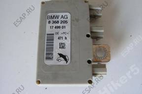 УСИЛИТЕЛЬ АНТЕНЫ BMW E65 E66 E67 E68 8368205