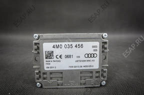 УСИЛИТЕЛЬ АНТЕНЫ GSM АНТЕННА Audi 4M0035456