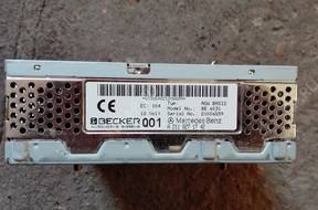 УСИЛИТЕЛЬ АНТЕНЫ MERCEDES W211 2118271742