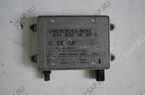 УСИЛИТЕЛЬ АНТЕНЫ MERCEDES W211 W164 2118200885