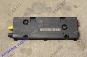 УСИЛИТЕЛЬ АНТЕНЫ МОДУЛЬ 6958900 BMW E87 E81 E87N