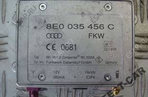 УСИЛИТЕЛЬ АНТЕНЫ TELEFONU AUDI A4 8E0035456C