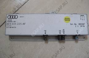 УСИЛИТЕЛЬ АНТЕНЫ VW 8E9035225AF