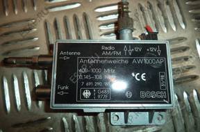 УСИЛИТЕЛЬ АНТЕНЫ VW AUDI 7691290183