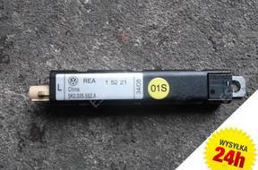 УСИЛИТЕЛЬ АНТЕНЫ VW Golf VI 6 5K0035552A