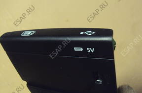 УСИЛИТЕЛЬ АНТЕНЫ VW GOLF VII 5G0980611