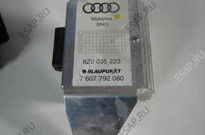 УСИЛИТЕЛЬ AUDI A2 8Z0035223