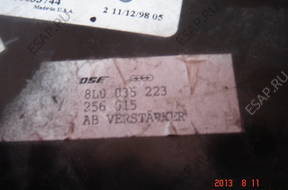 УСИЛИТЕЛЬ AUDI A3 BOSE 8L0035223