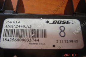 УСИЛИТЕЛЬ AUDI A3 BOSE 8L0035223