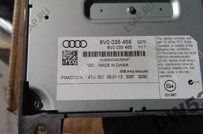 УСИЛИТЕЛЬ Audi A3 Skoda Octawia 3  Seat 8V0035465