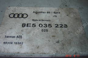 УСИЛИТЕЛЬ AUDI A4 8E5035223