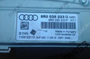 УСИЛИТЕЛЬ  Audi Q5 A4 A5 A6 8 год,0035223G