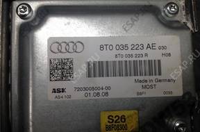 УСИЛИТЕЛЬ  Audi Q5 A4 A5 A6 8T0035223AE