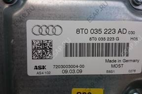 УСИЛИТЕЛЬ АУДИО AUDI Q5 A4 B8 8T0035223AD