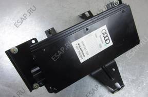 УСИЛИТЕЛЬ BLAUPUNKT 8H0035223 AUDI A4 B6 05 год,