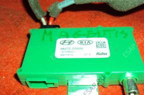 УСИЛИТЕЛЬ БЛОК УПРАВЛЕНИЯ АНТЕННЫ KIA MAGENTIS 2008 год,.