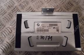 УСИЛИТЕЛЬ BMW E70,E71 9133913