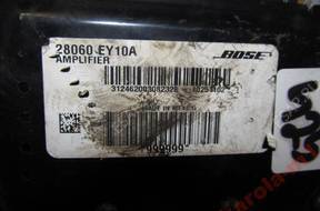 УСИЛИТЕЛЬ BOSE AMPLEFIER 28060EY10A