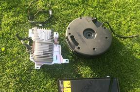 УСИЛИТЕЛЬ Bose Koleos 2011 280637762 год,