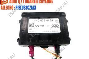 УСИЛИТЕЛЬ GSM A1 A3 A4 A5 A6 A7 A8 Q3 4H0035446A