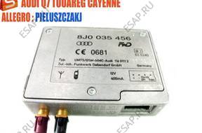 УСИЛИТЕЛЬ GSM A3 A4 A5 A6 A8 Q5 Q7 TT 8T0035456