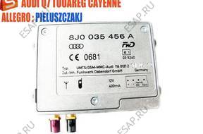 УСИЛИТЕЛЬ GSM Audi 8J0035456A