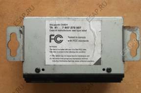 УСИЛИТЕЛЬ MAN TGA BLAUPUNKT 7607273007