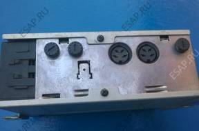УСИЛИТЕЛЬ  MAN TGA TGL BLAUPUNKT