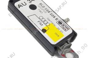 УСИЛИТЕЛЬ МОДУЛЬ АНТЕННЫ Audi A3 8L lift 8L0035225E