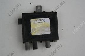 УСИЛИТЕЛЬ МОДУЛЬ АНТЕННЫ RANGE ROVER L322 XUO000010