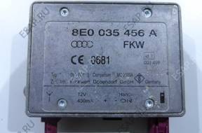 УСИЛИТЕЛЬ МОДУЛЬ ANTENOWY AUDI 8E0035456A