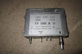 УСИЛИТЕЛЬ МОДУЛЬ telefonu Audi A6 A8 4B0035456