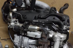 УСИЛИТЕЛЬ MOTOR VW T5 2.5 TDI BNZ KOMPLETNY