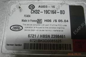 УСИЛИТЕЛЬ Range Rover Sport 2012 год