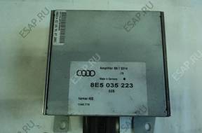 УСИЛИТЕЛЬ РЕСИВЕР AUDI A4 B6 B7 8E5035223