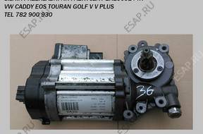УСИЛИТЕЛЬ РУЛЕВАЯ РЕЙКА VW CADDY EOS TOURAN GOLF V VI