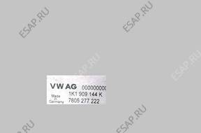 УСИЛИТЕЛЬ РУЛЕВАЯ РЕЙКА VW CADDY EOS TOURAN GOLF V VI