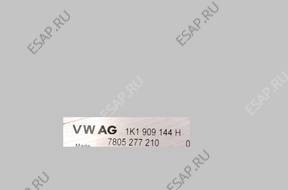 УСИЛИТЕЛЬ РУЛЕВАЯ РЕЙКА VW EOS TIGUAN PASSAT GOLF V VI