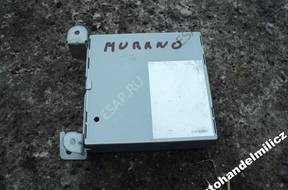 УСИЛИТЕЛЬ SYGNAU АНТЕННЫ NISSAN MURANO 3.5 V6