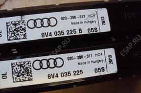 УСИЛИТЕЛЬ WZMACNIACZE ANTENOWE AUDI A3 8V0
