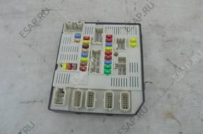 USM БЛОК УПРАВЛЕНИЯ  MEGANE 3 III 284B66441 год, BD95 L3