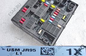 USM JR95 L1 MEGANE SCENIC III 284B64836 год,