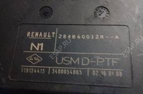 USM LAGUNA III 284B60012 год,