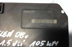 USM RENAULT SCENIC II 1.5 DCI 105 KONI