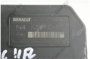 USM UPC МОДУЛЬ БЛОК УПРАВЛЕНИЯ Scenic II 2 8200455424 N4