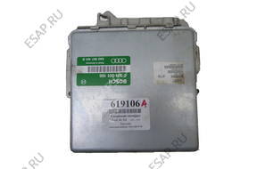 УСТРОЙСТВО sterujące 02810011185Audi 80 B4 1,9TDI