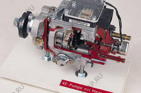 usuwanie immobilizera POMP VP 30/44