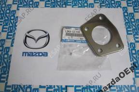 USZCZELKA  MAZDA CX-7 ТУРБИНЫ ТУРБОКОМПРЕССОР