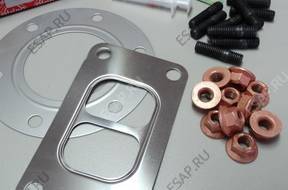 USZCZELKI ТУРБИНЫ КОМПЛЕКТ MERCEDES-BENZ ACTROS MP2