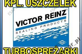 USZCZELKI ТУРБИНЫ ТУРБОКОМПРЕССОР MAZDA 323 PREMACY